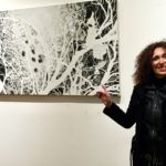 Valentina Carini - contemporary fine arts - san valentino mostra